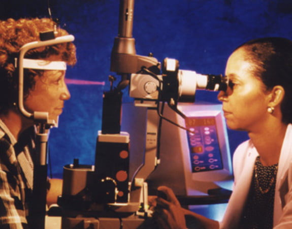 Treatment for Diabetic Retinopathy