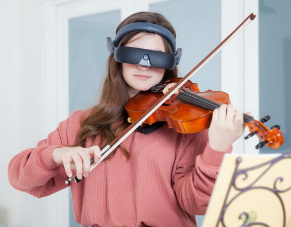 Introducing the Next Generation of Vision Enhancing Technology