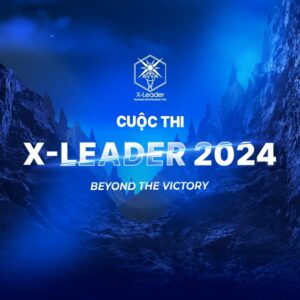 Picture of Cuộc thi X-Leader
