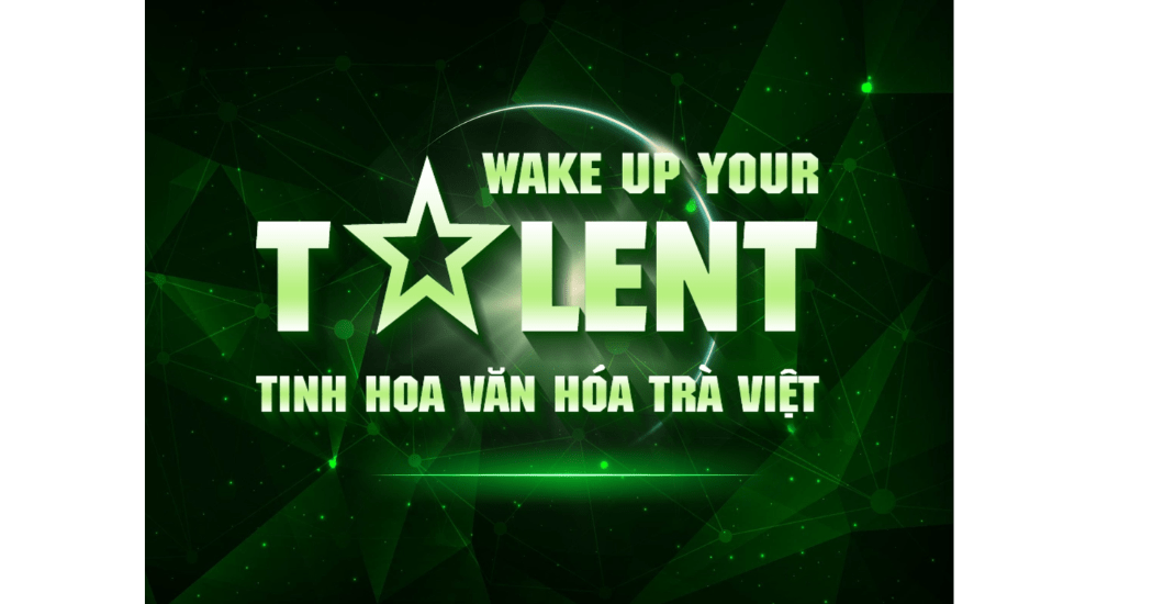 Picture of Wake Up Your Talent