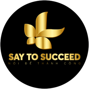 Picture of Say To Succeed - Nói Để Thành Công 2024