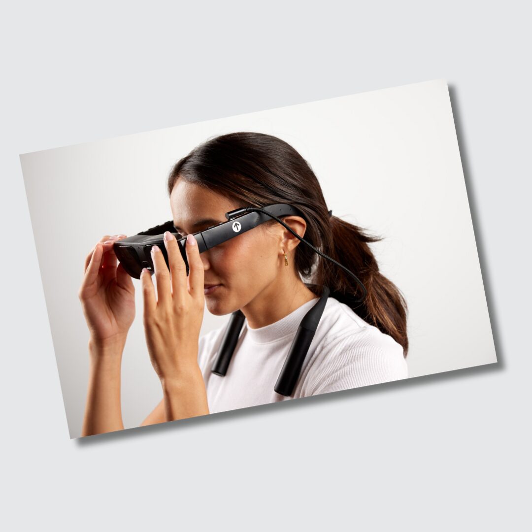 Tài liệu hỗ trợ eSight