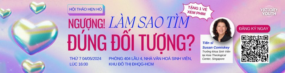 Banner Hẹn hò