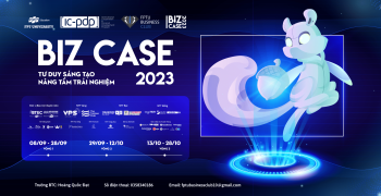 BizCase 2023