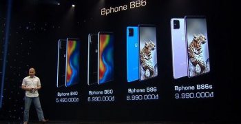 Bphone