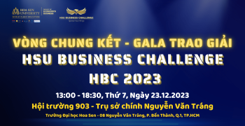 HBC2023_Công bố vòng chung kết - gala trao giải