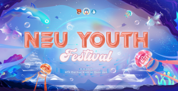 NEU Youth Festival ESight