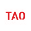 Táo startup logo