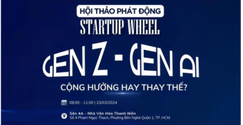 Theo Chuyên gia kinh tế - thạc sĩ Nguyễn Anh Toàn “GEN Z hiện nay có nhiều bạn rất năng động và tìm hiểu kinh doanh từ sớm, có bạn còn được sự hỗ trợ của gia đình nên khát khao có những thành tựu (1)