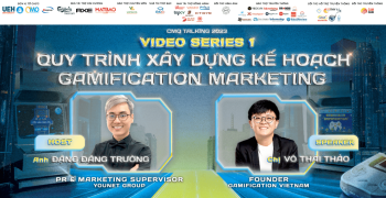 VIDEO SERIES TẬP 1 CMO