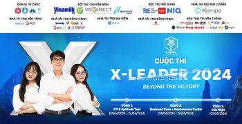 X-Leader Thumbnail